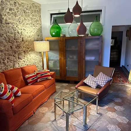 Lo Campanil Alghero